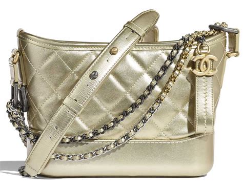 borsa gabrielle chanel prezzo|Chanel borse.